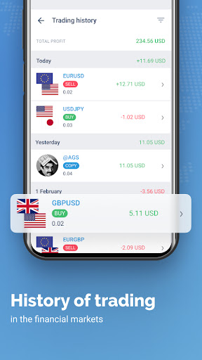 LiteFinance mobile trading 4