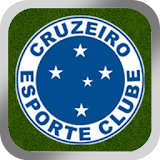 Cruzeiro Mobile icon