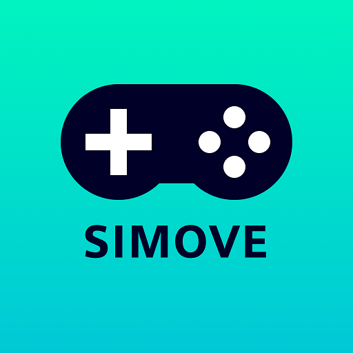 SIMOVE AGV Control logo