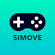 SIMOVE AGV Control