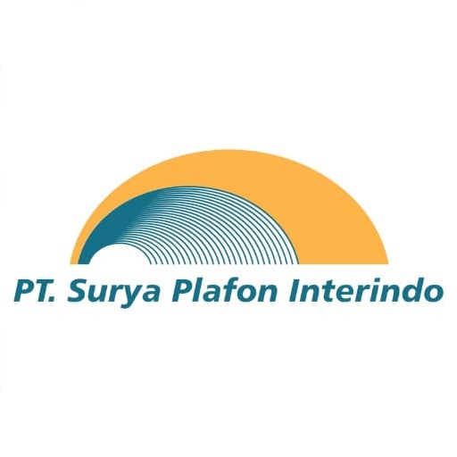Surya Plafon logo