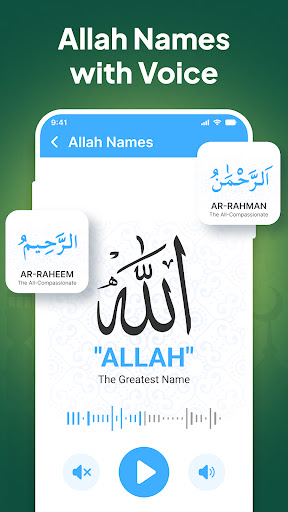 Qibla Compass: Qibla Direction - Lifestyle - apps