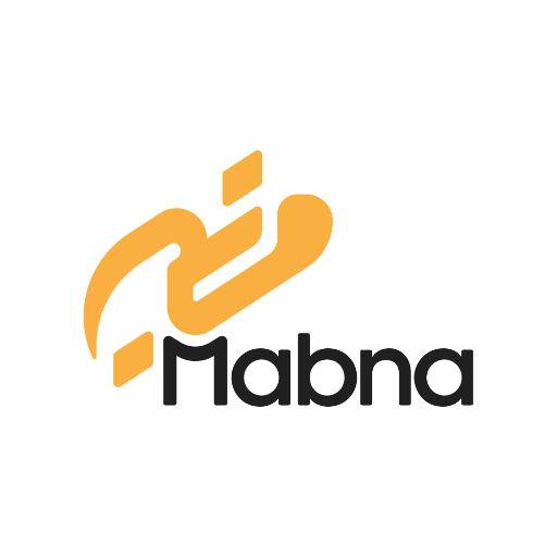 Mabna logo