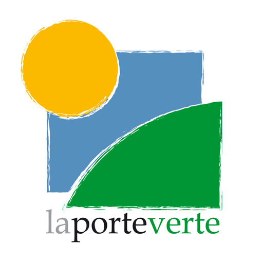 Carte PassVert La Porte Verte logo