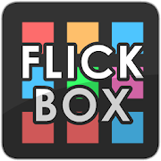 Top 15 Puzzle Apps Like Flick Box - Best Alternatives
