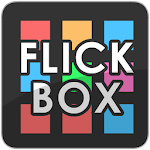 Flick Box Apk