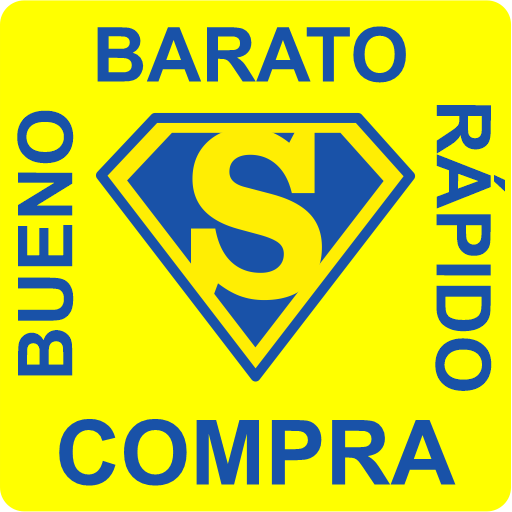 Super logo