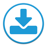 DOWNLOAD MANAGER DIRECT icon