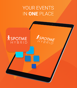 SpotMe Hybrid