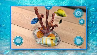 Ozeane - Screenshot 1