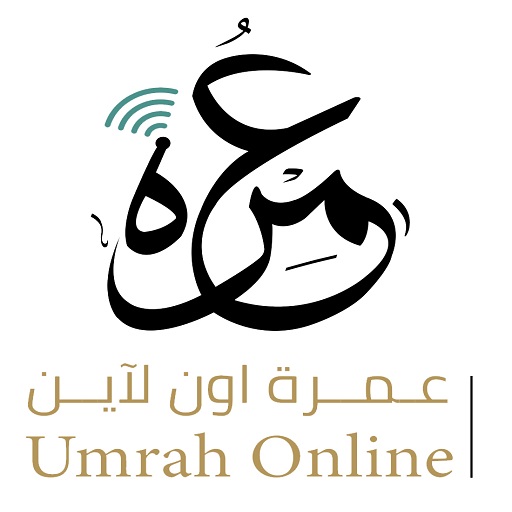 Umrah Online Provider logo