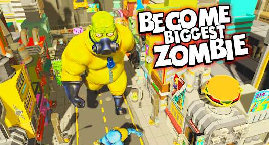 ZOMBS.IO- Guide Games APK voor Android Download