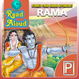 Read Aloud Indian Mythology 2 icon
