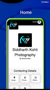 Siddharth Kohli Photography