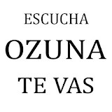 OZUNA - TE VAS icon