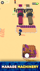 Army Base Miner