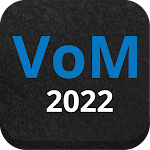 Cover Image of Download VoM 2022  APK