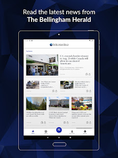 Bellingham Herald WA newspaper 9.1.5 APK screenshots 10