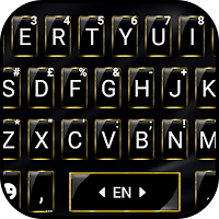 Cool Business Keypad キーボード
