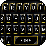 Cool Business Keypad Keyboard Theme Apk
