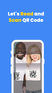 QR 코드 스캐너 및 바코드 스캐너 APP