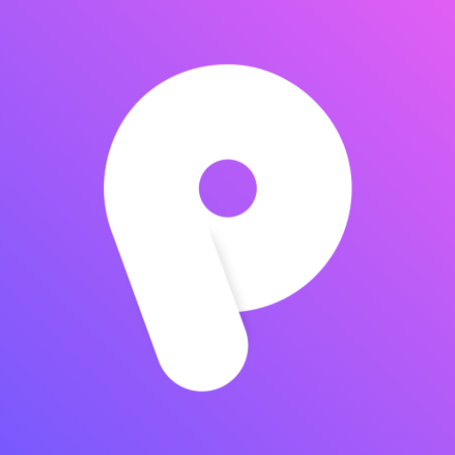Pawsper logo