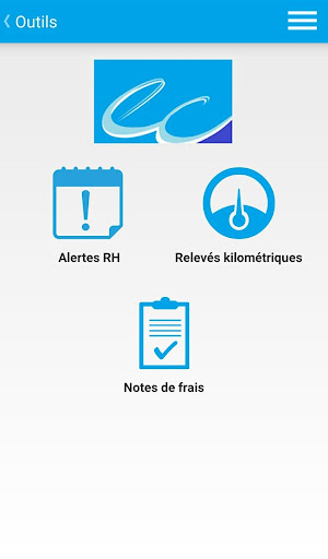 HMG - Expert Comptable Screen 2