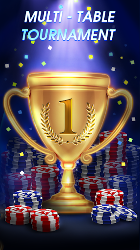 AA Poker - Holdem Blackjack