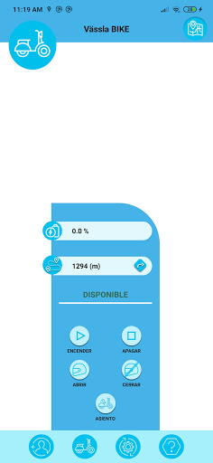 Llavero Screen 3