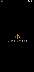The Life Music App