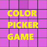 Color Picker Game icon