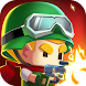 Zombie War : games for defense - Androidアプリ
