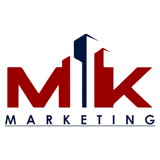 MK Marketing logo