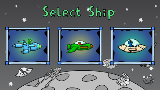 Another Space Screen 2
