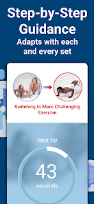 BodBot AI Personal Trainer 6.180 APK + Mod (Unlocked) for Android
