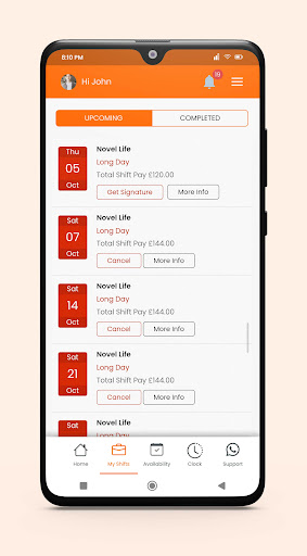 Adefey Screen 3
