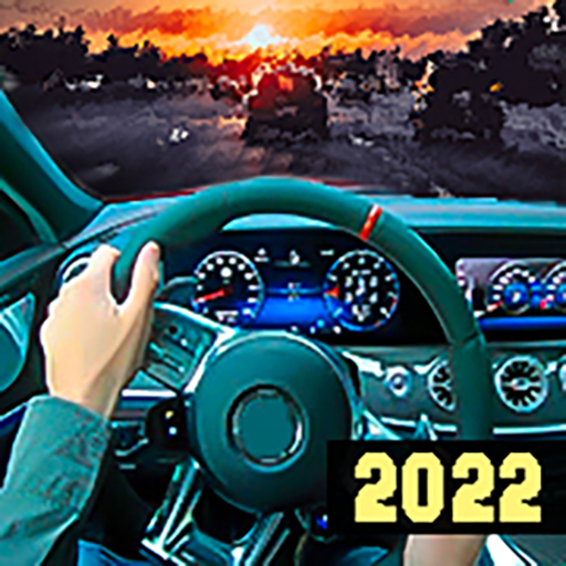 Racing in Car 2022 – Multiplayer Mod Apk 0.2.1 (Unlimited money)(Unlocked)