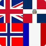 Cover Image of Herunterladen Flags of the World  APK