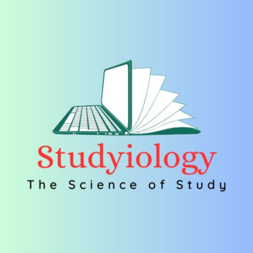 STUDYIOLOGY logo
