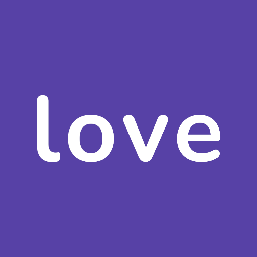 Lovemix: Chat, Friends, Hookup  Icon