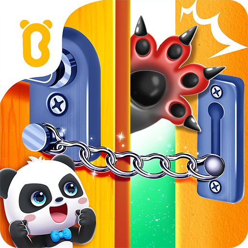 Baby Panda Home Safety - Apps On Google Play