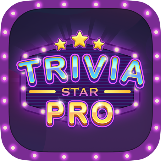 Trivia Star Pro Premium Trivia 1.101 Icon