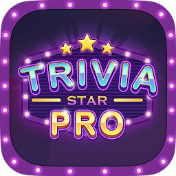 图标图片“Trivia Star Pro Premium Trivia”
