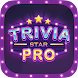 Trivia Star Pro Premium Trivia - Androidアプリ