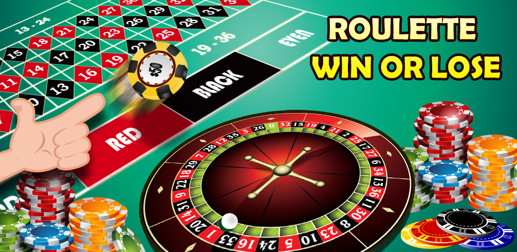 Ruleta games free