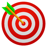 Puzzle & Logic Games: Archery icon