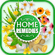 Home Remedies Herbal Treatment - Androidアプリ