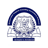 Kumudini English Boarding Secondary School icon