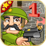 army games Commando 1 icon