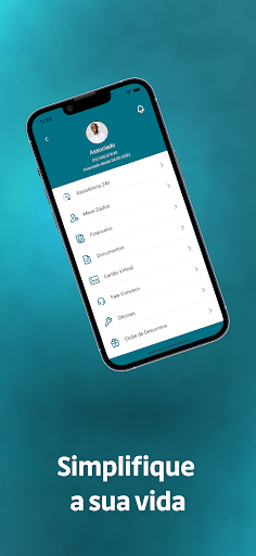 Hemissul Clube de Benefícios Screen 3